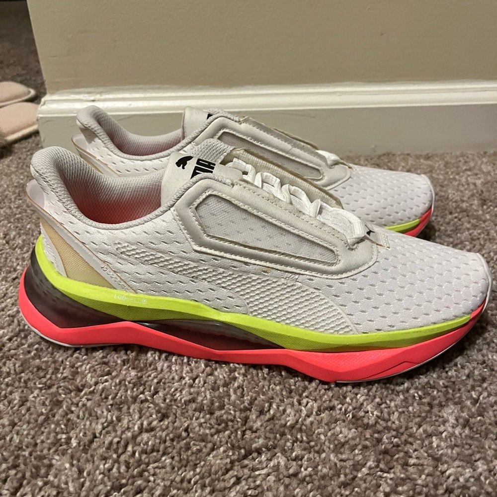 Brand New Puma